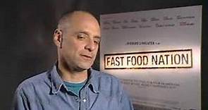 Fast Food Nation - Eric Schlosser interview