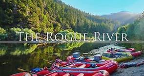 The Rogue River: A Must Do For All Adventurers