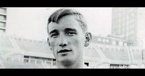 Fallece Ignacio Zoco, jugador del Real Madrid entre 1962 y 1974
