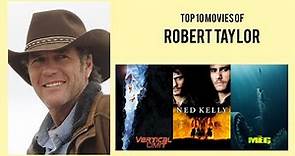 Robert Taylor Top 10 Movies of Robert Taylor| Best 10 Movies of Robert Taylor