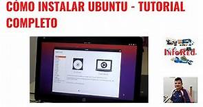 Cómo Instalar Ubuntu 20.04 Tutorial Completo