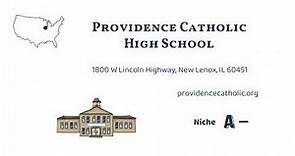 Providence Catholic High School (New Lenox, IL)
