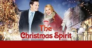 Hallmark Channel - The Christmas Spirit - Premiere Promo