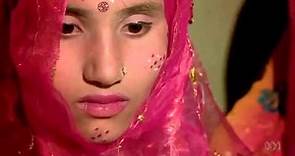 The Truth About Child Brides