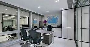 【Chill Home】辦公室設計 | 紅磡．半島廣場 | 辦公室