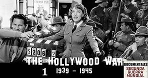 La guerra de Hollywood. 1 Unidos bajo la bandera