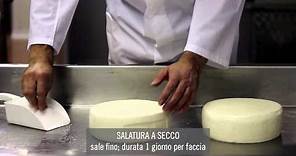 Come fare il formaggio Italico