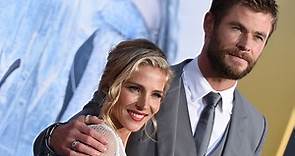 Chris Hemsworth moglie, Elsa Pataky: biografia e carriera