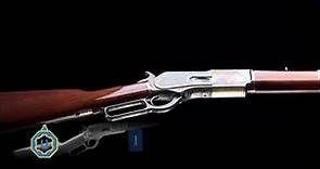 Uberti 1876 Centennial Rifle