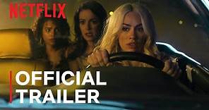 Sky Rojo | Official Trailer | Netflix