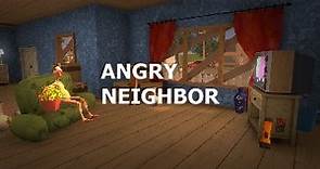 Download & Play Angry Neighbor on PC & Mac (Emulator)