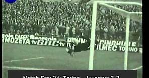 Paolo Pulici - 142 goals in Serie A (part 2/4): 41-79 (Torino 1974-1976)