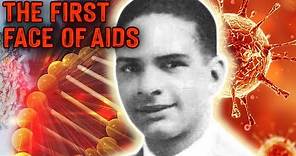 Before there was HIV there was Robert Rayford ( short documentary )