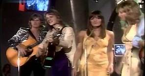 New Seekers - Never ending song of love 1971