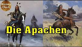 Die Ureinwohner Amerikas: Der Stamm der Apachen!