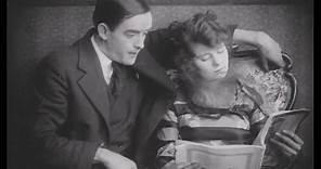 "Hoodoo Ann" (1916) starring Mae Marsh and Robert Harron
