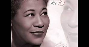 Ella Fitzgerald - How High The Moon (High Quality - Remastered)