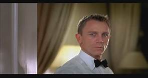 007 - Casino Royale Trailer