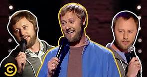 (Some of) The Best of Rory Scovel