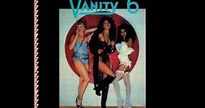 Vanity 6 - Drive Me Wild (Extended Version) (1982)