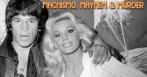 Carlos Monzon Documentary - Machismo, Mayhem & Murder
