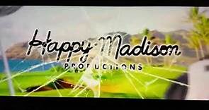 Happy Madison productions (2015) [widescreen]