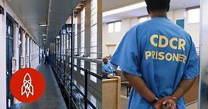 5 Incredible Prison Rehabilitation Programs