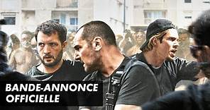 BAC NORD – Bande-annonce officielle – Gilles Lellouche / François Civil / Karim Leklou (2021)