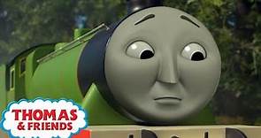 Thomas & Friends™ | Henry Gets It Wrong | Full Episode | Cartoons for Kids