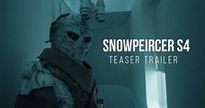 Snowpiercer Season 4 Teaser