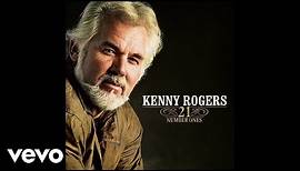 Kenny Rogers - Love Will Turn You Around (Audio)