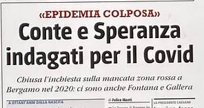Prime pagine dei giornali di oggi 2 marzo 2023. Rassegna stampa. Quotidiani nazionali italiani
