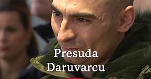 Darko Kovačević Daruvarac osuđen na 5 godina bezuvjetnog zatvora