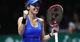 Martina Hingis se retira del tenis y confiesa que se arrepiente de algunos partidos