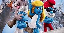The Smurfs 2 - movie: where to watch streaming online
