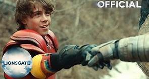 Turbo Kid - Official Trailer - On DVD and Blu-ray 5th October