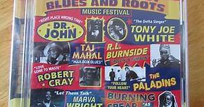 Various - The Best Of The East Coast Blues And Roots Music Festival