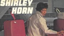 Shirley Horn - Travelin' Light