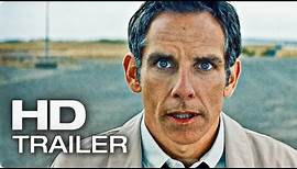 DAS ERSTAUNLICHE LEBEN DES WALTER MITTY Trailer Deutsch German | 2014 Official Ben Stiller [HD]