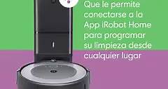 Conoce la Roomba i3 , una aspiradora potente, muy inteligente, con autovaciado hasta por 60 días. Haz clic en CLEAN y observa como hace magia✨ Visitanos en www.irobotcolombia.com #iRobot #Limpieza #Clean #Hogar #Robotica #Roomba | iRobot