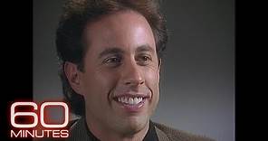 Seinfeld | 60 Minutes Archive