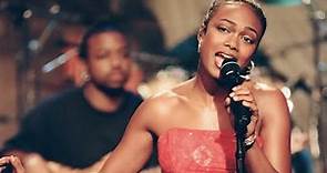 Why Didn't Tatyana Ali Become a '90s R&B Singing Star?