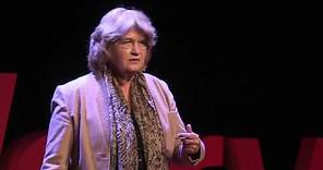 Living with Dementia: To Be or Not To Be | Yvonne van Amerongen | TEDxWarwick
