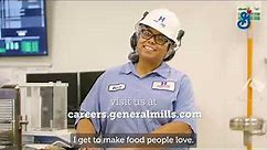 What makes General Mills great