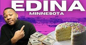 Edina MN 🍰| Top suburb of Minneapolis!