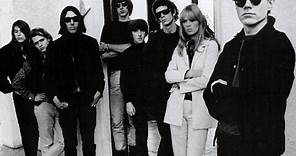 Andy Warhol and the Velvet Underground