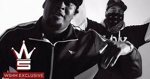 Sheek Louch feat. Benny The Butcher - Spirit of Griselda (Official Music Video)