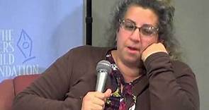 Anatomy of a Script with Jenji Kohan: Part 1