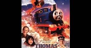 Thomas and the Magic Railroad Official Trailer