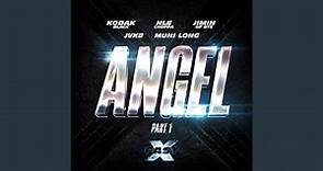 Angel Pt. 2 (feat. Jimin of BTS, Charlie Puth and Muni Long)